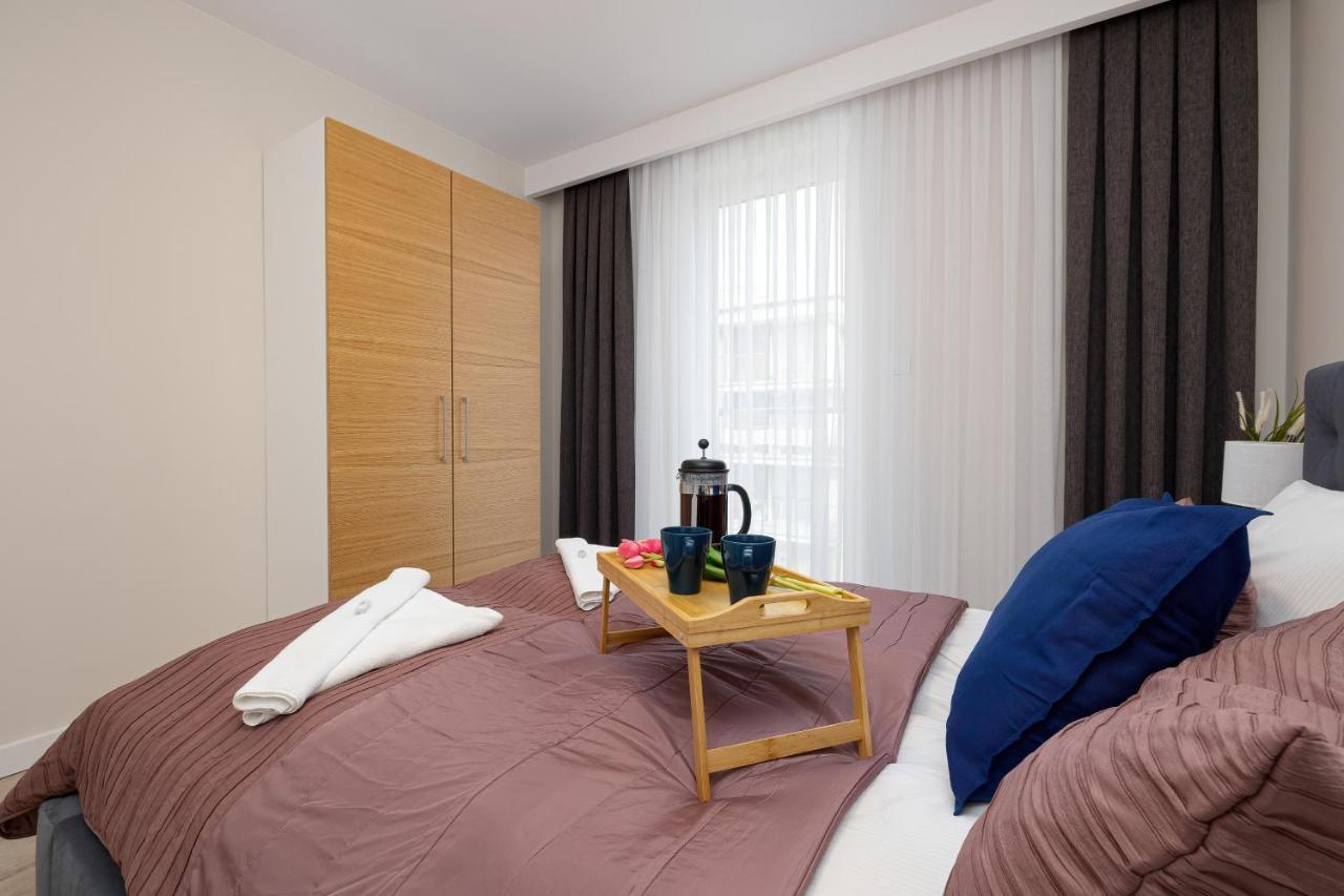Klifowa Premium With Spa, Fitness & Kids Club By Renters Apartment *