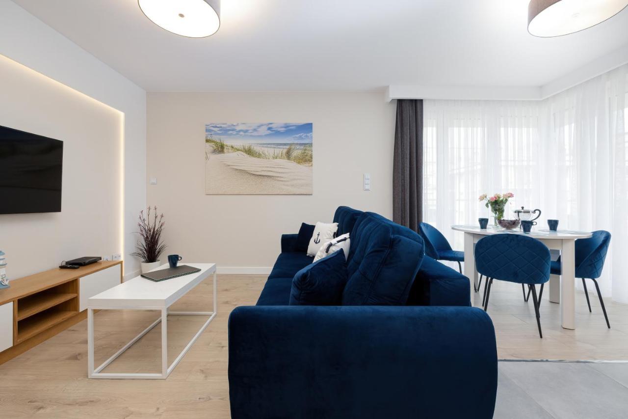 Klifowa Premium With Spa, Fitness & Kids Club By Renters