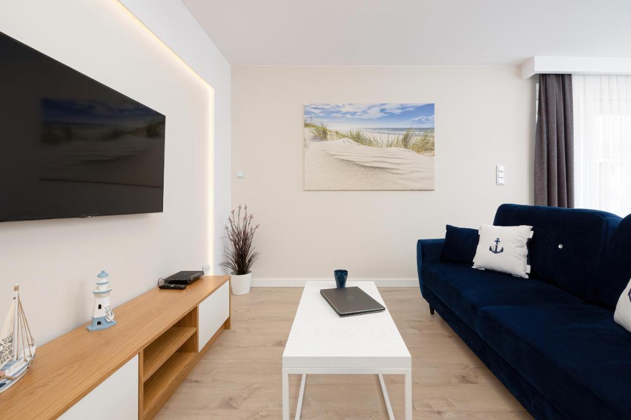 Klifowa Premium With Spa, Fitness & Kids Club By Renters Leilighet Rewal