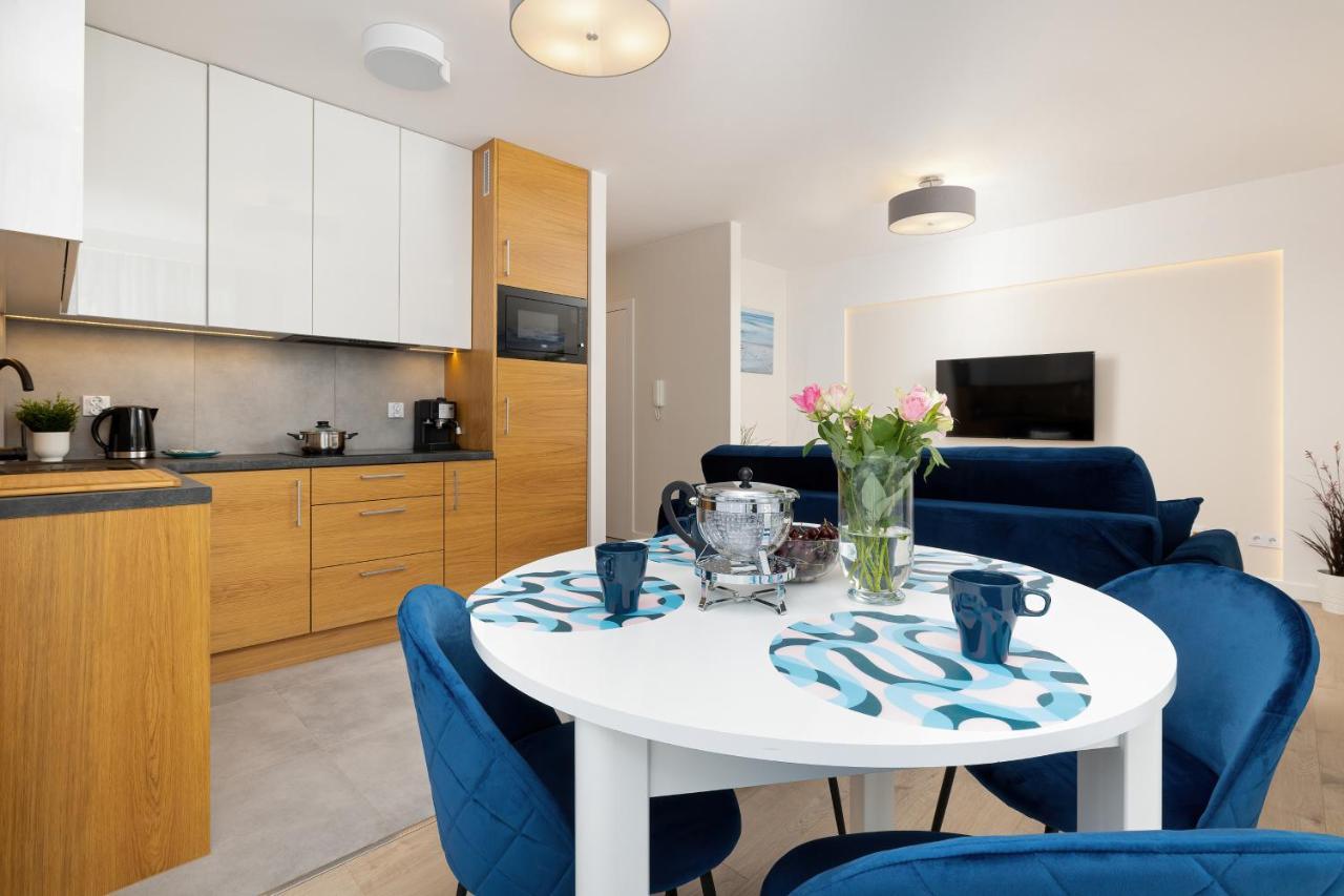 Klifowa Premium With Spa, Fitness & Kids Club By Renters