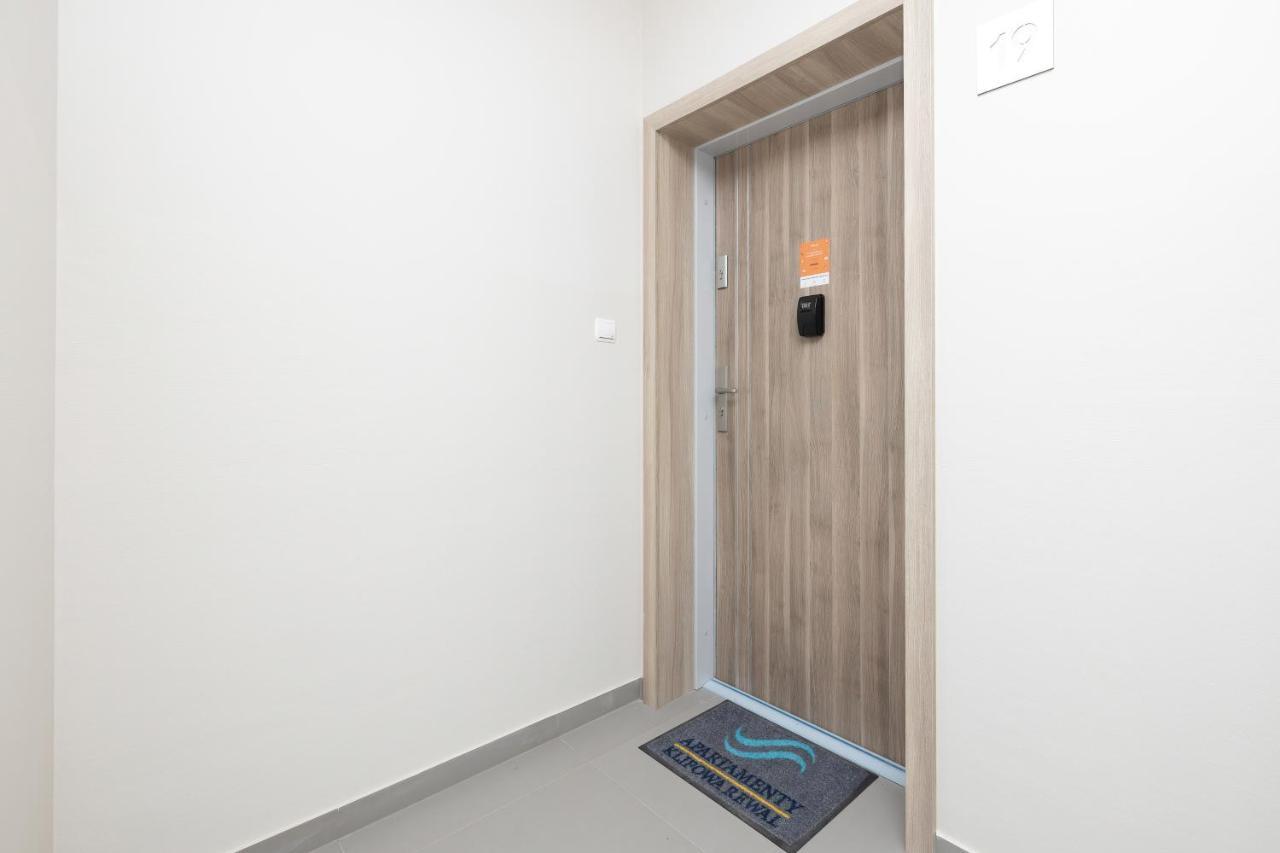 Klifowa Premium With Spa, Fitness & Kids Club By Renters Leilighet Rewal