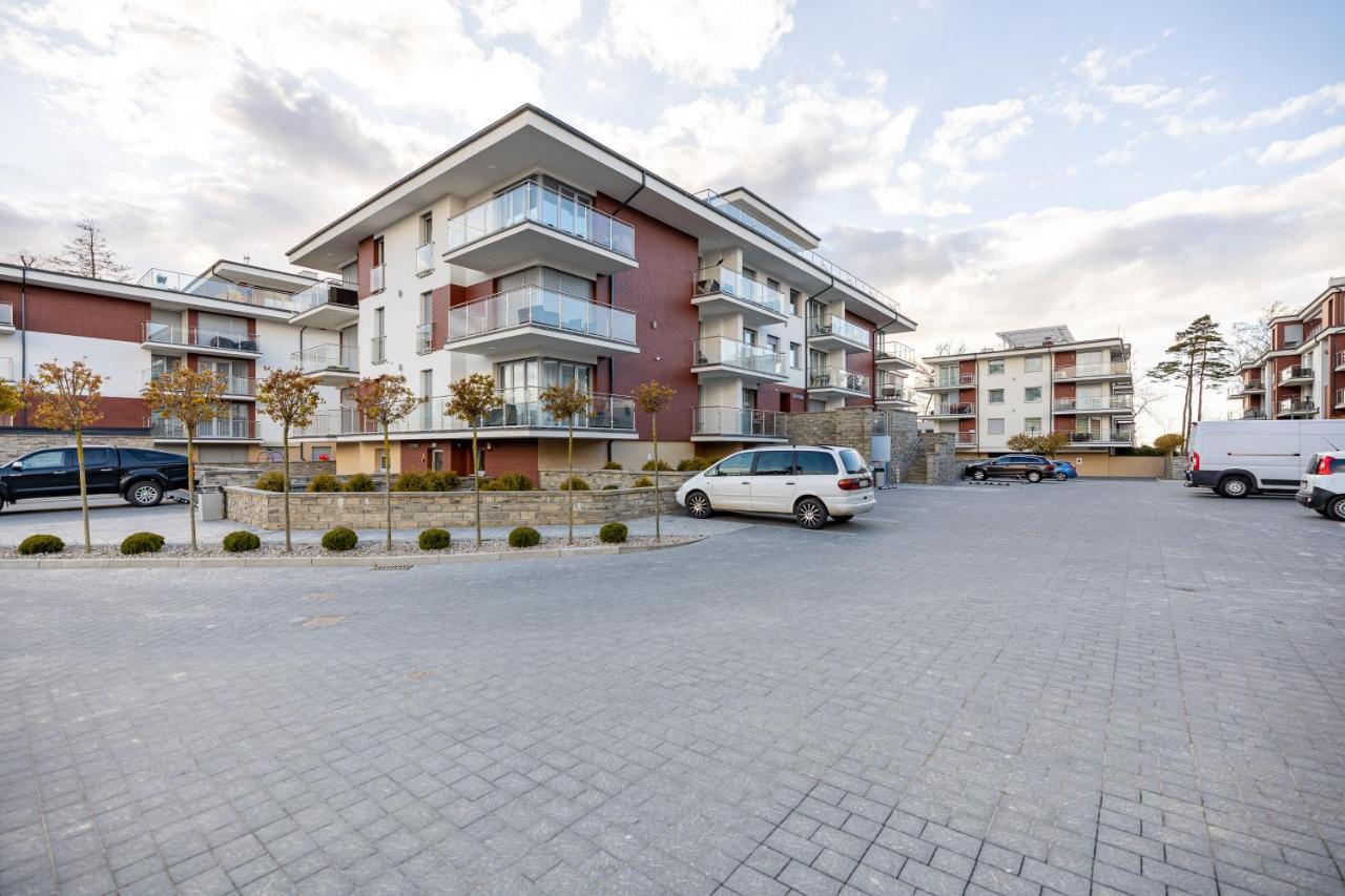 Klifowa Premium With Spa, Fitness & Kids Club By Renters
