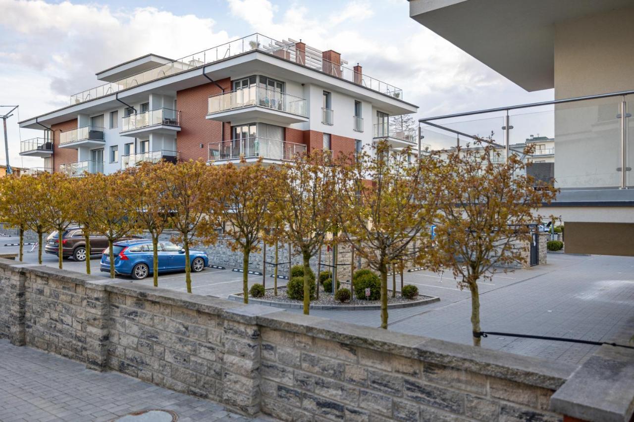Klifowa Premium With Spa, Fitness & Kids Club By Renters