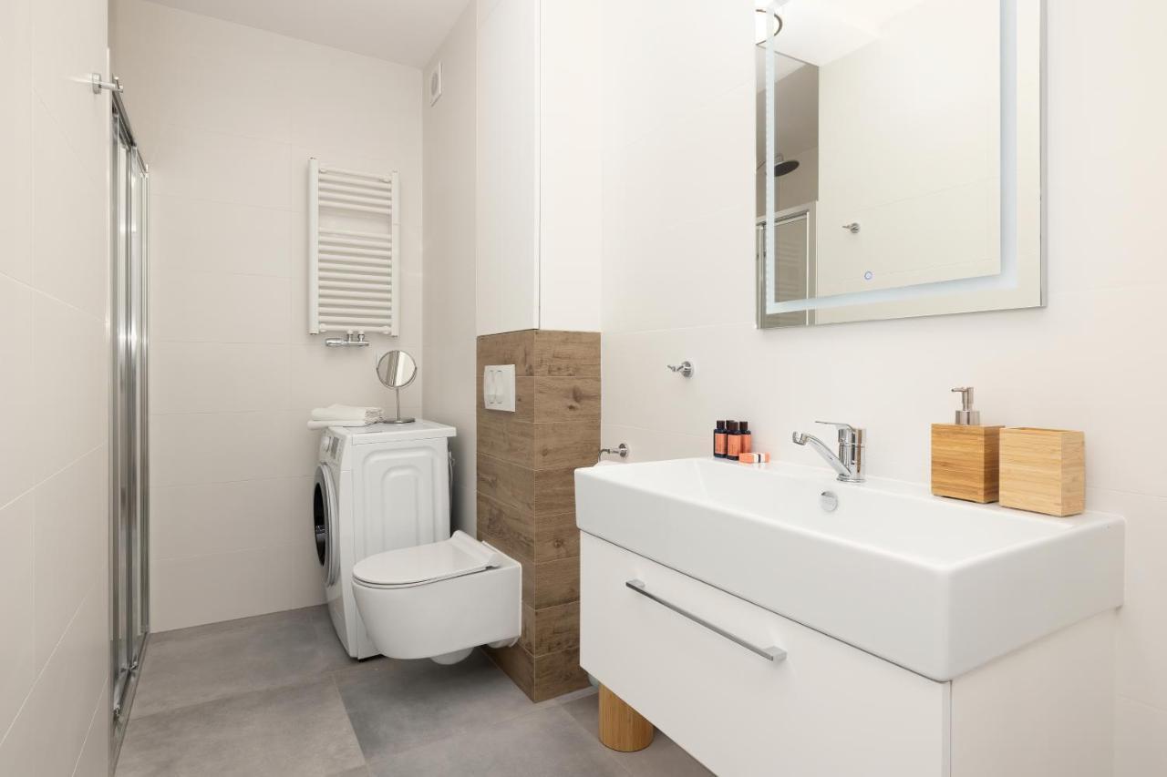 Klifowa Premium With Spa, Fitness & Kids Club By Renters