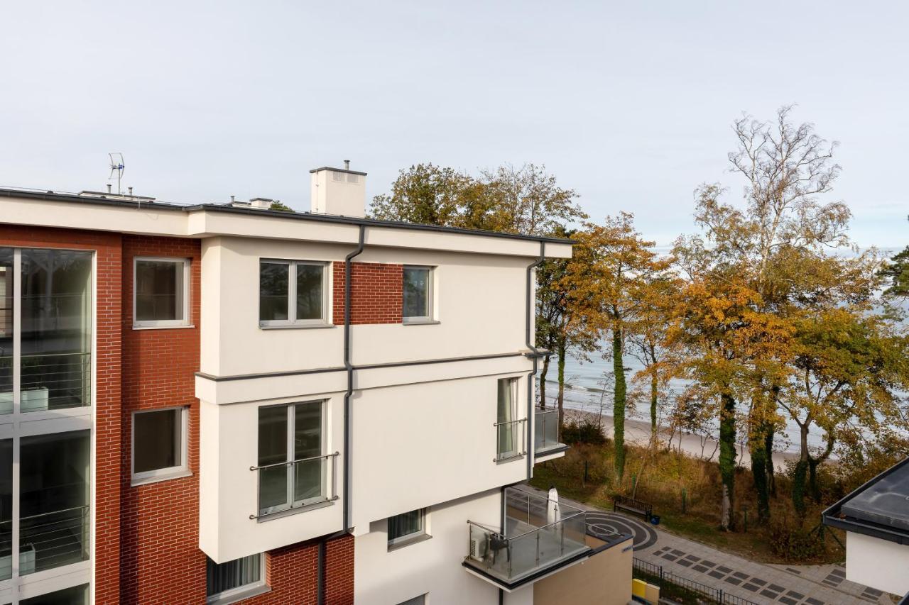 Klifowa Premium With Spa, Fitness & Kids Club By Renters Apartment Rewal