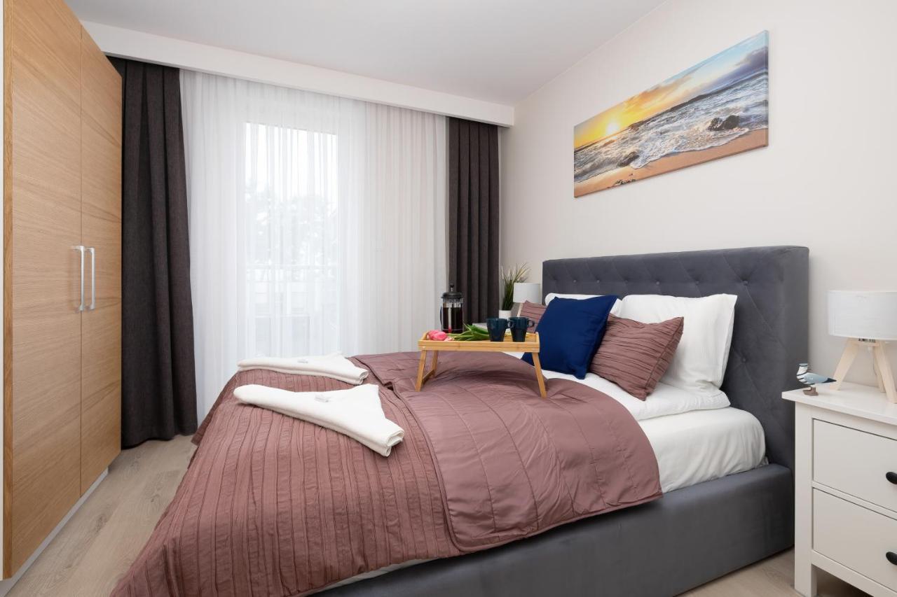 Klifowa Premium With Spa, Fitness & Kids Club By Renters