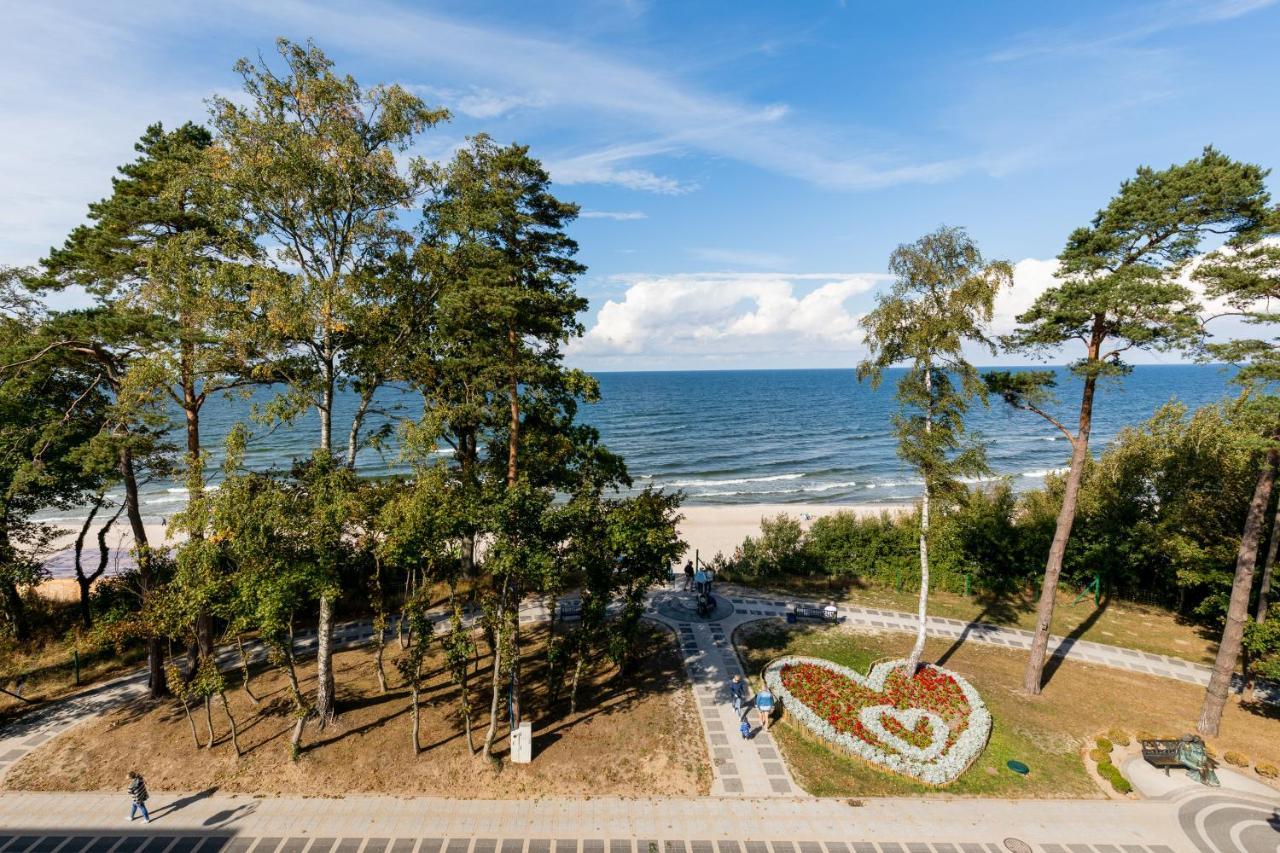 Klifowa Premium With Spa, Fitness & Kids Club By Renters Leilighet Rewal