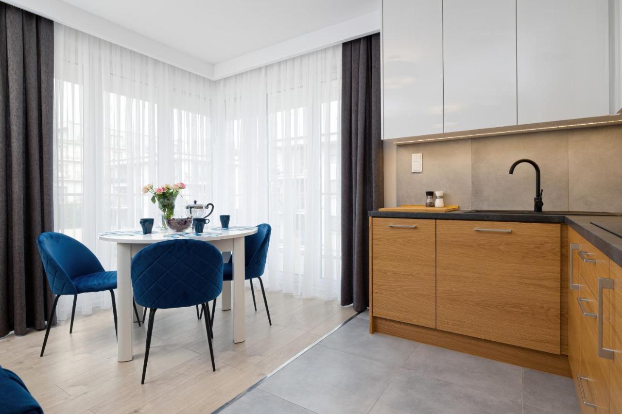 Klifowa Premium With Spa, Fitness & Kids Club By Renters Apartment
