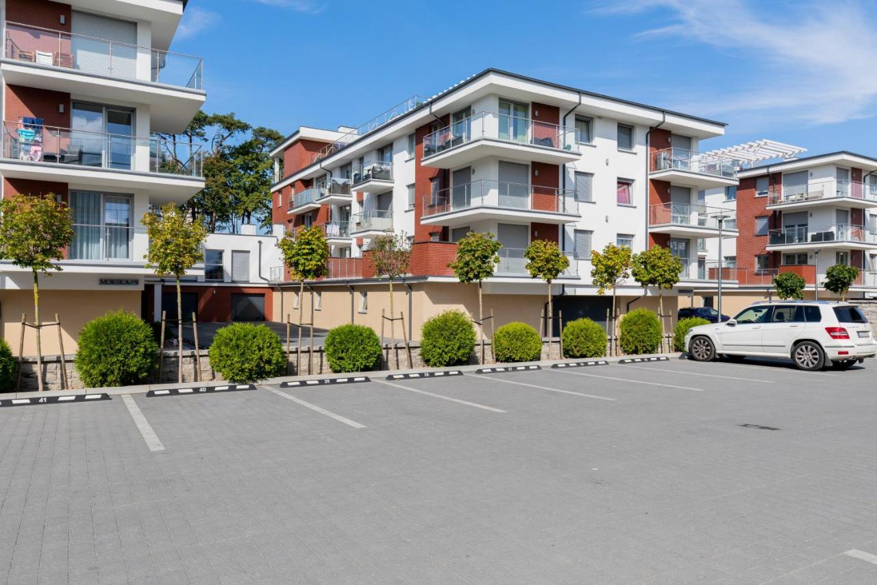 Leilighet Klifowa Premium With Spa, Fitness & Kids Club By Renters Rewal