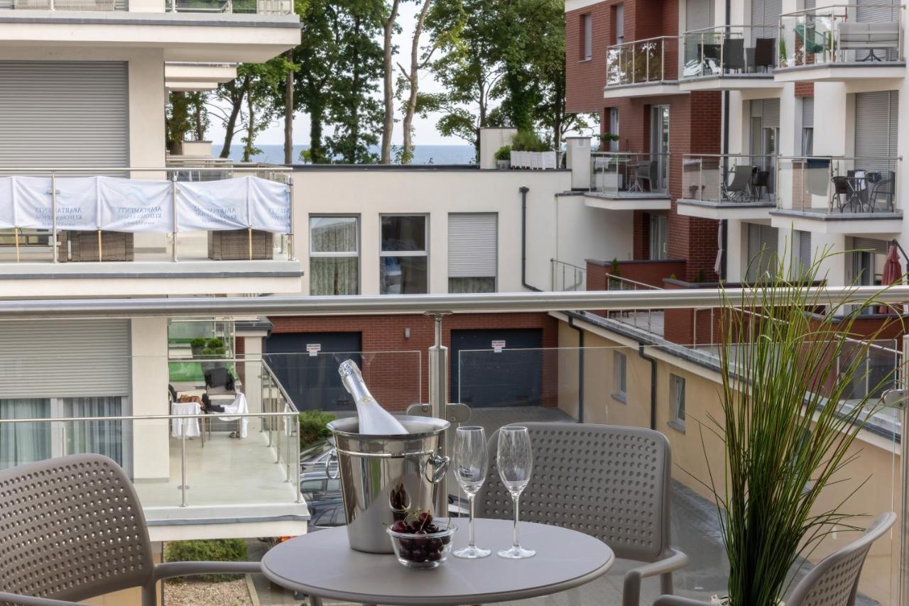 Klifowa Premium With Spa, Fitness & Kids Club By Renters Leilighet *