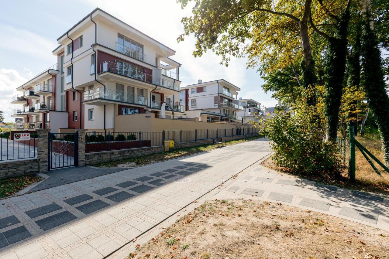 Klifowa Premium With Spa, Fitness & Kids Club By Renters