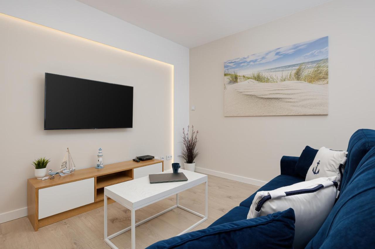 Klifowa Premium With Spa, Fitness & Kids Club By Renters *