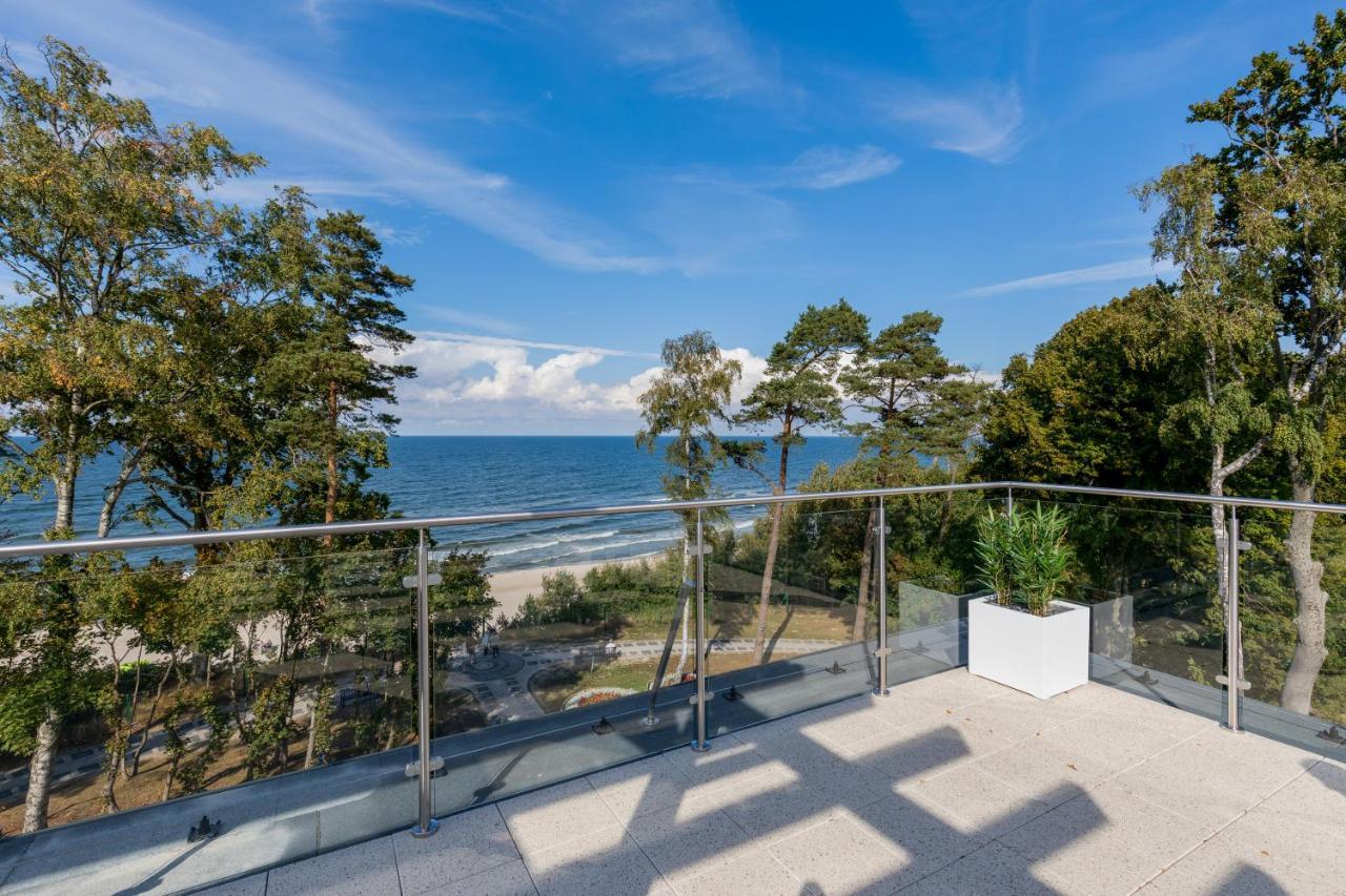Apartment Klifowa Premium With Spa, Fitness & Kids Club By Renters