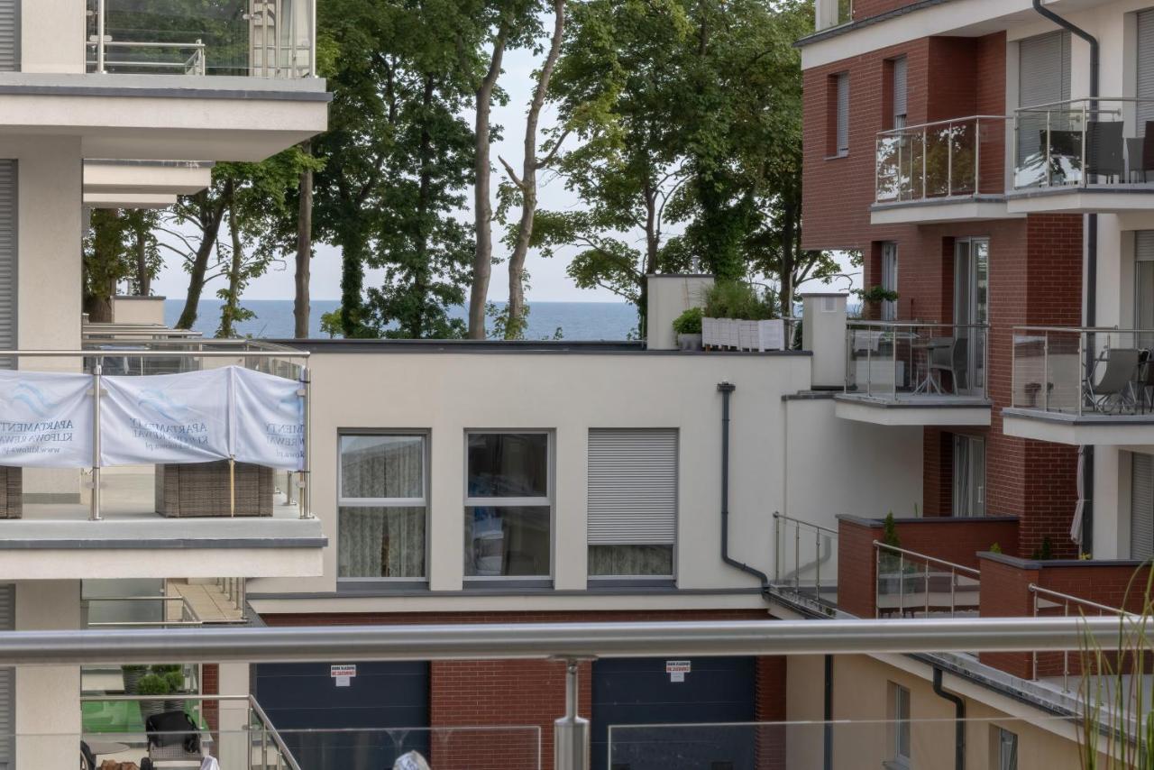 Klifowa Premium With Spa, Fitness & Kids Club By Renters