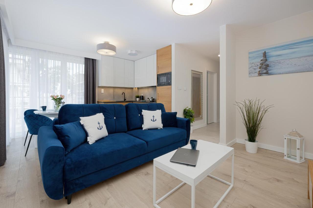 Klifowa Premium With Spa, Fitness & Kids Club By Renters Apartment