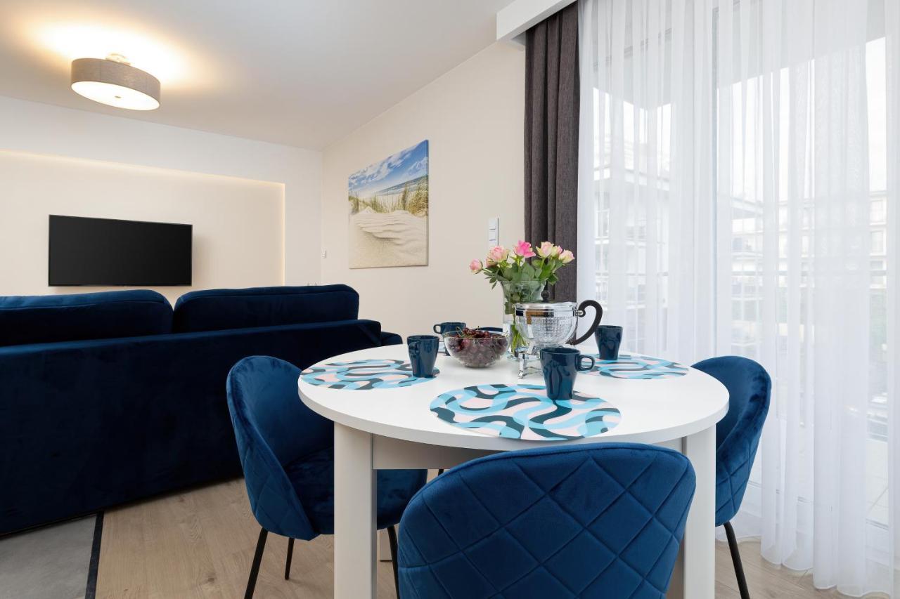 Klifowa Premium With Spa, Fitness & Kids Club By Renters Leilighet