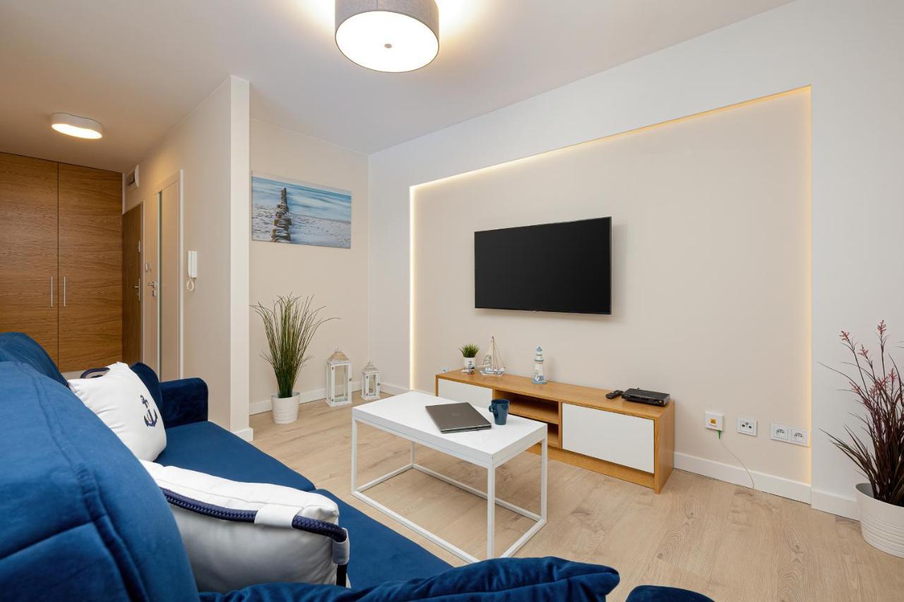 Leilighet Klifowa Premium With Spa, Fitness & Kids Club By Renters Rewal