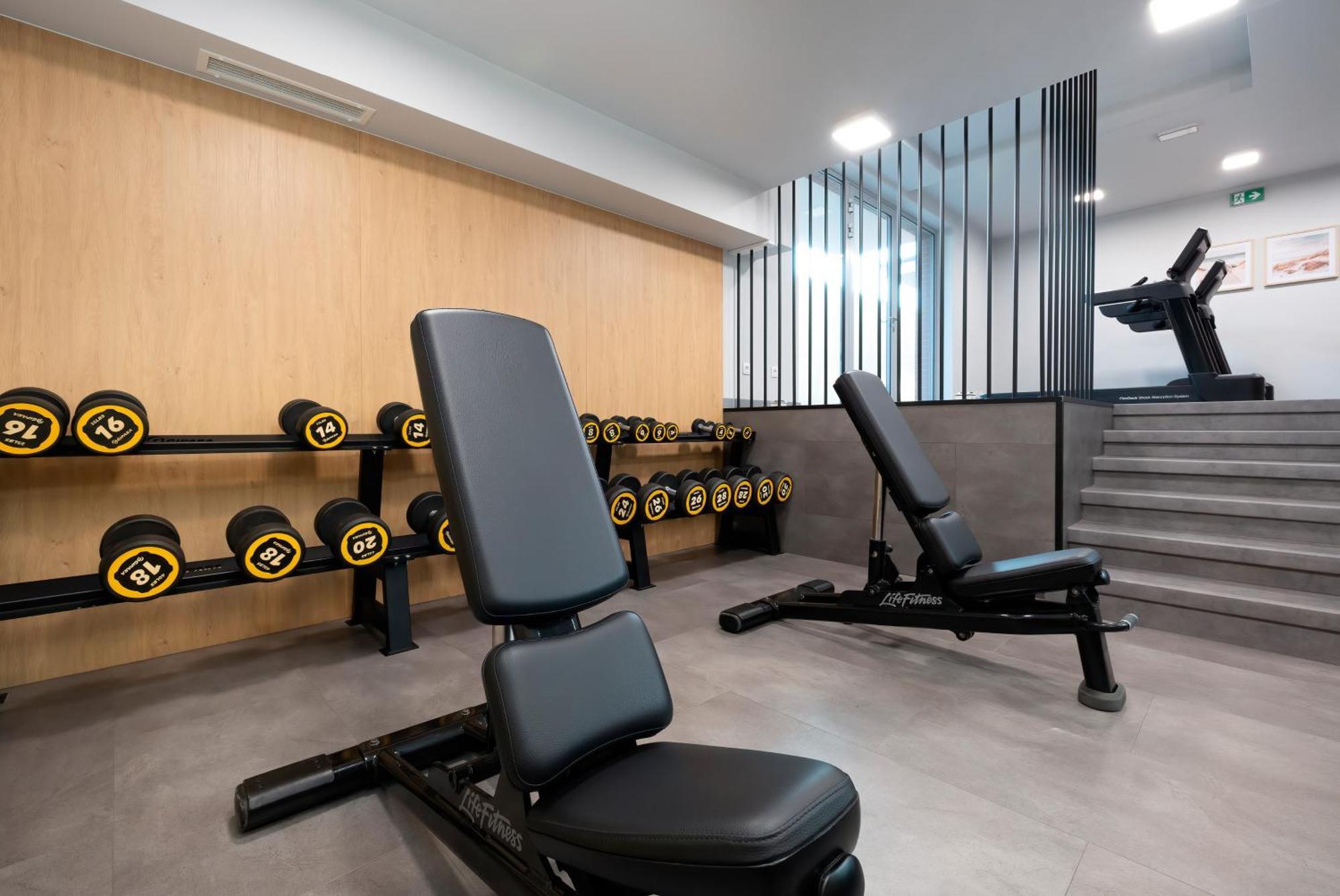 Klifowa Premium With Spa, Fitness & Kids Club By Renters
