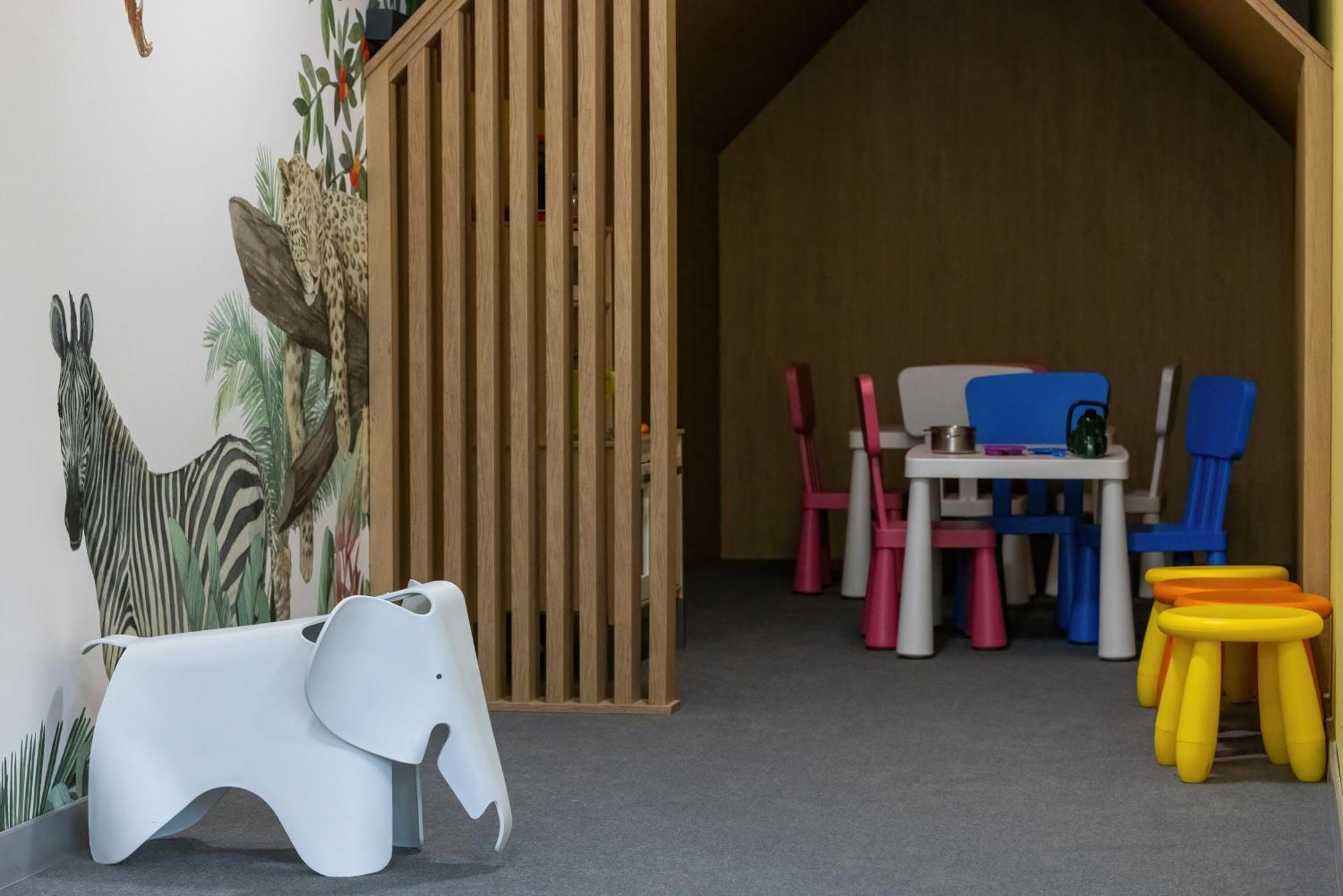 Leilighet Klifowa Premium With Spa, Fitness & Kids Club By Renters